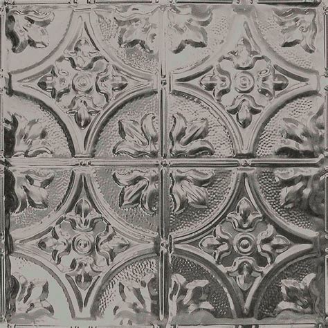 tin ceiling tiles 24x24 clearance